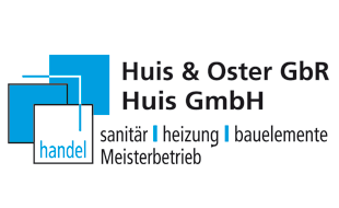 Huis & Oster GbR - Handel / Huis GmbH - Meisterbetrieb in Siegen - Logo