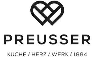 Küchen Preusser GmbH in Büdingen in Hessen - Logo