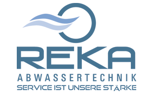 Abwassertechnik Reka in Calden - Logo