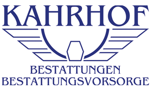 Kahrhof Bestattungen GmbH & Co. KG in Darmstadt - Logo