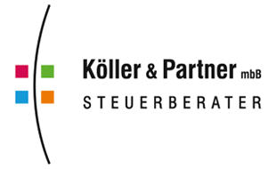 Köller & Partner mbB Steuerberater in Fulda - Logo