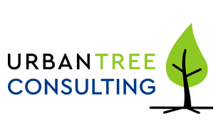 UrbanTree Consulting Sachverständigenbüro für Bäume, Daniel Esche (B.Sc. Arboristik) Öffentlich bestellter und vereidigter Sachverständiger in Biblis - Logo