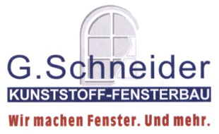 G. Schneider GmbH in Wenden - Logo