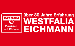 WESTFALIA-EICHMANN in Frankfurt am Main - Logo