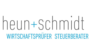 heun + schmidt GmbH Wirtschaftsprüfungsgesellschaft Steuerberatungsgeselschaft in Bad Camberg - Logo