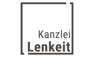 Kanzlei Lenkeit - Fachanwalt für Arbeitsrecht in Mainz - Logo