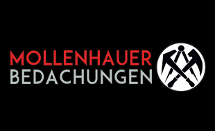 Mollenhauer Bedachungen GmbH in Obertshausen - Logo