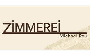 Rau Michael Zimmerei in Ober Ramstadt - Logo