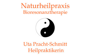 Naturheilpraxis Pracht-Schmitt in Bad Kreuznach - Logo