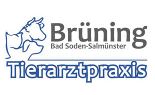 Brüning Harald Dr. med. vet. in Bad Soden Salmünster - Logo
