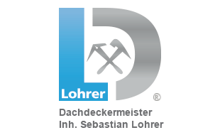 Lohrer Sebastian LD® Dachdeckermeister in Hohenstein im Untertaunus - Logo