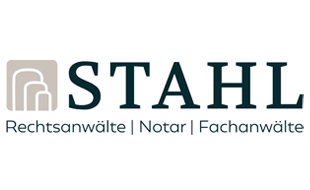 Stahl Rechtsanwälte Notar Fachanwälte in Kreuztal - Logo