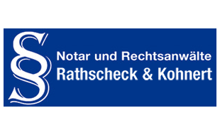 Rathscheck & Kohnert in Bad Soden am Taunus - Logo