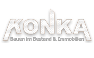 Konka Bauen im Bestand & Immobilien
