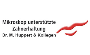 Huppert M. Dr. & Kollegen in Darmstadt - Logo