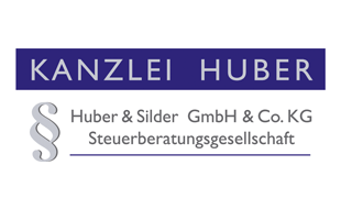 Huber & Silder GmbH & Co. KG Steuerberatungsgesellschaft in Hainburg in Hessen - Logo
