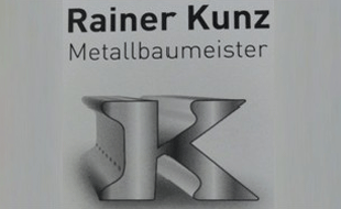 Kunz Metallbau in Bad Homburg vor der Höhe - Logo