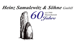 Heinz Samulewitz & Söhne GmbH in Bad Neuenahr Ahrweiler - Logo