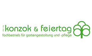 Konzok u. Feiertag Dipl.-Ing. in Kassel - Logo