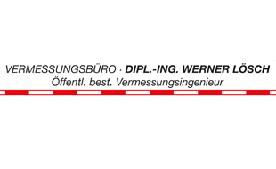 Lösch Werner Dipl.-Ing. in Mainz - Logo