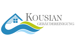 Kousian Gebäudereinigung in Remagen - Logo