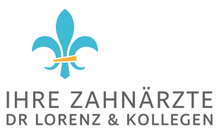 IHRE ZÄHNÄRZTE DR LORENZ & KOLLEGEN in Wiesbaden - Logo