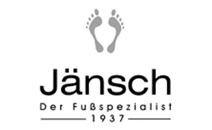 Jänsch - Der Fußspezialist GbR in Wiesbaden - Logo