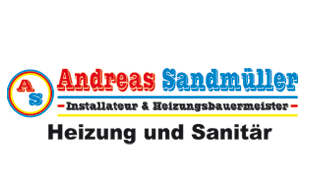 AS Andreas Sandmüller in Borken in Hessen - Logo