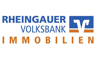 Rheingauer Volksbank Immobilien GmbH in Geisenheim im Rheingau - Logo