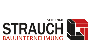 Strauch Bauunternehmen in Werl - Logo