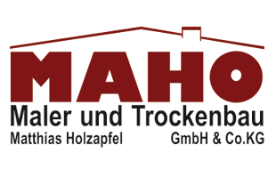 Holzapfel Matthias in Calden - Logo