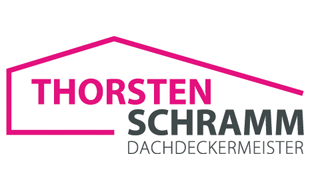 Schramm Thorsten Dachdeckermeister in Neustadt an der Wied - Logo