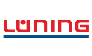 Lüning GmbH in Anröchte - Logo
