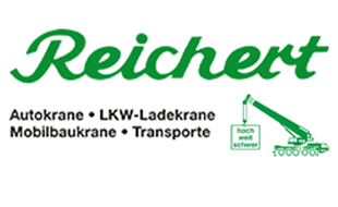 Reichert GmbH in Frankfurt am Main - Logo