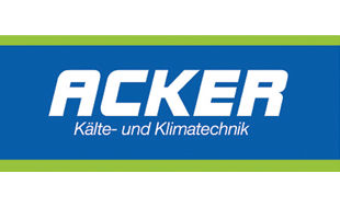 Kälte Acker in Gelnhausen - Logo
