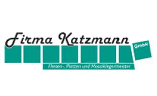 Katzmann GmbH in Wiesbaden - Logo