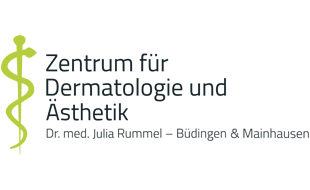 Rummel Julia Dr. med. Dermatologische Privatpraxis in Mainhausen - Logo