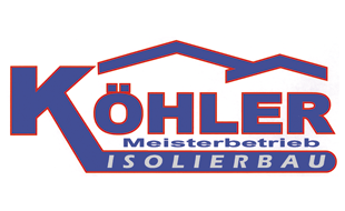 Köhler Isolierbau Meisterbetrieb in Remagen - Logo