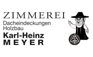 Meyer Karl-Heinz Zimmerei in Immenhausen in Hessen - Logo
