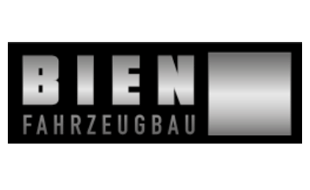BIEN FAHRZEUGBAU GmbH in Gelnhausen - Logo