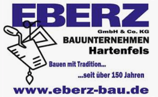 Eberz GmbH & Co. KG in Hartenfels - Logo