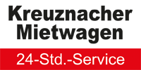 Kundenlogo Kreuznacher Mietwagen