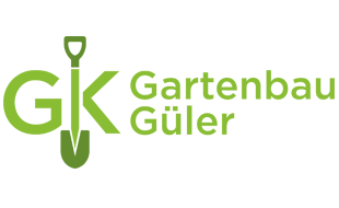 GK Gartenbau Güler in Kelkheim im Taunus - Logo