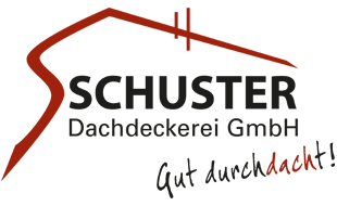 Schuster Dachdeckerei GmbH in Ingelheim am Rhein - Logo