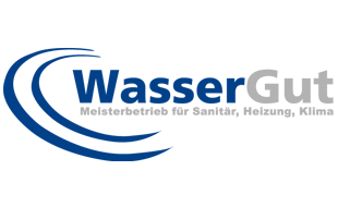 Wassergut in Lampertheim - Logo