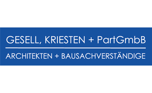 Gesell, Kriesten PartGmbB in Andernach - Logo