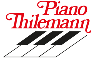 Piano Thilemann Riesenauswahl führenden Klavier- und Pianohersteller in Neuwied - Logo