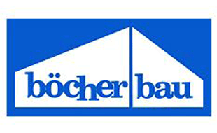 Böcher Bauunternehmung GmbH in Waldbrunn im Westerwald - Logo