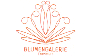 Blumengalerie Barbara Halbig in Frankfurt am Main - Logo