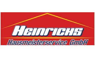 Heinrichs Hausmeisterservice GmbH in Wiesbaden - Logo